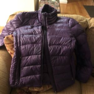 Calvin Klein Down Jacket Down jacket